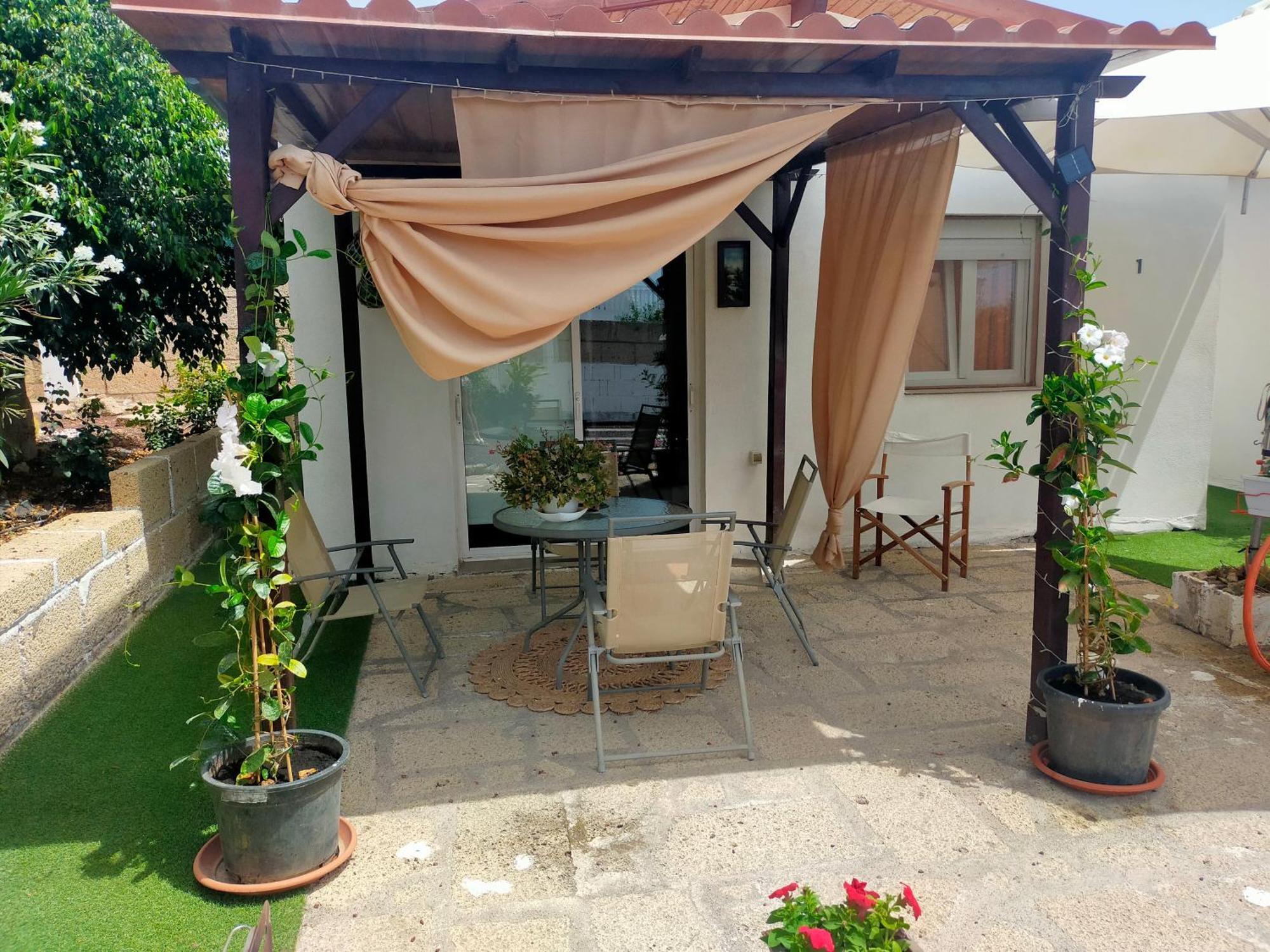 Villa Daita 1 グラナディージャ・デ・アボナ 部屋 写真